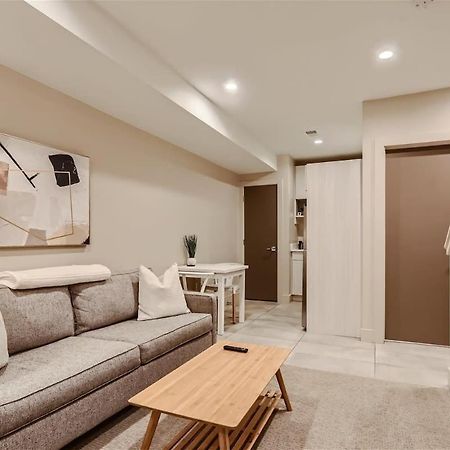 Serenity At Sloan'S 1-Br With A Modern Twist DEN Dış mekan fotoğraf