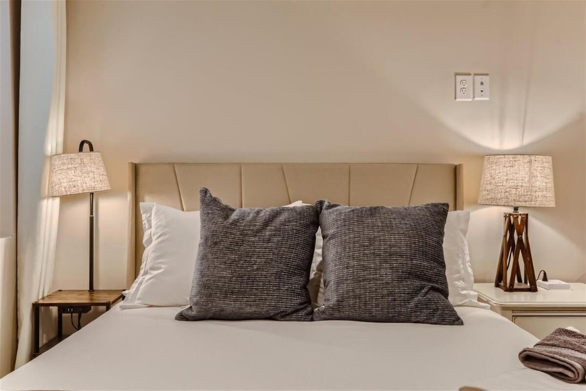 Serenity At Sloan'S 1-Br With A Modern Twist DEN Dış mekan fotoğraf