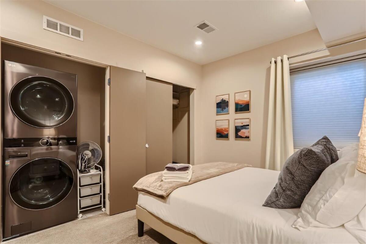 Serenity At Sloan'S 1-Br With A Modern Twist DEN Dış mekan fotoğraf