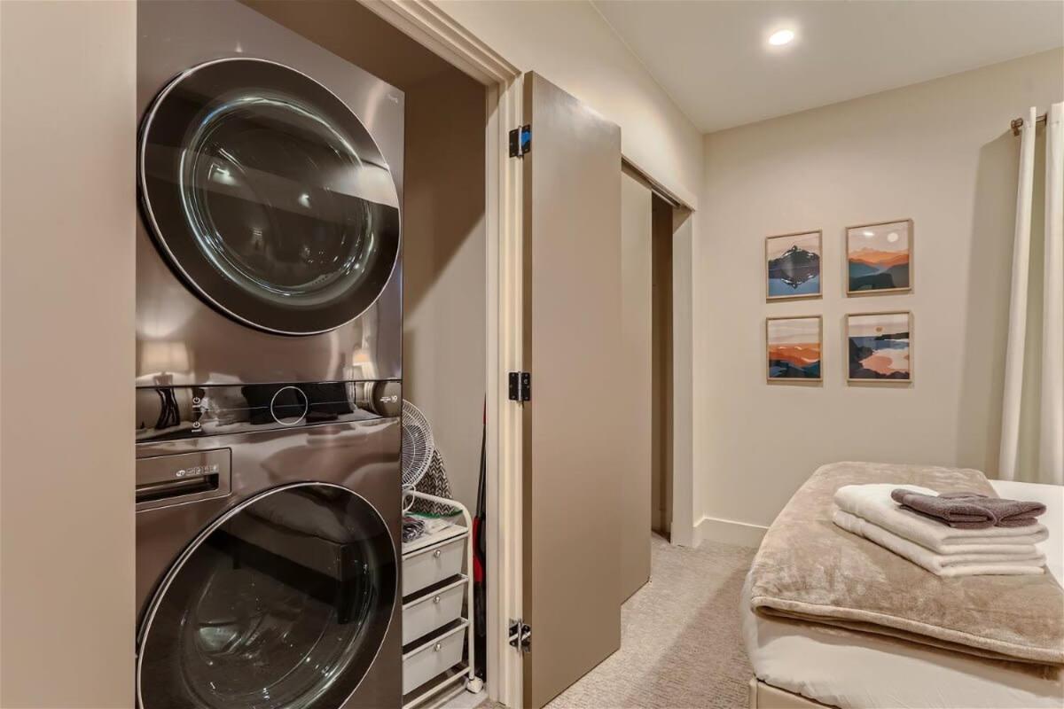 Serenity At Sloan'S 1-Br With A Modern Twist DEN Dış mekan fotoğraf