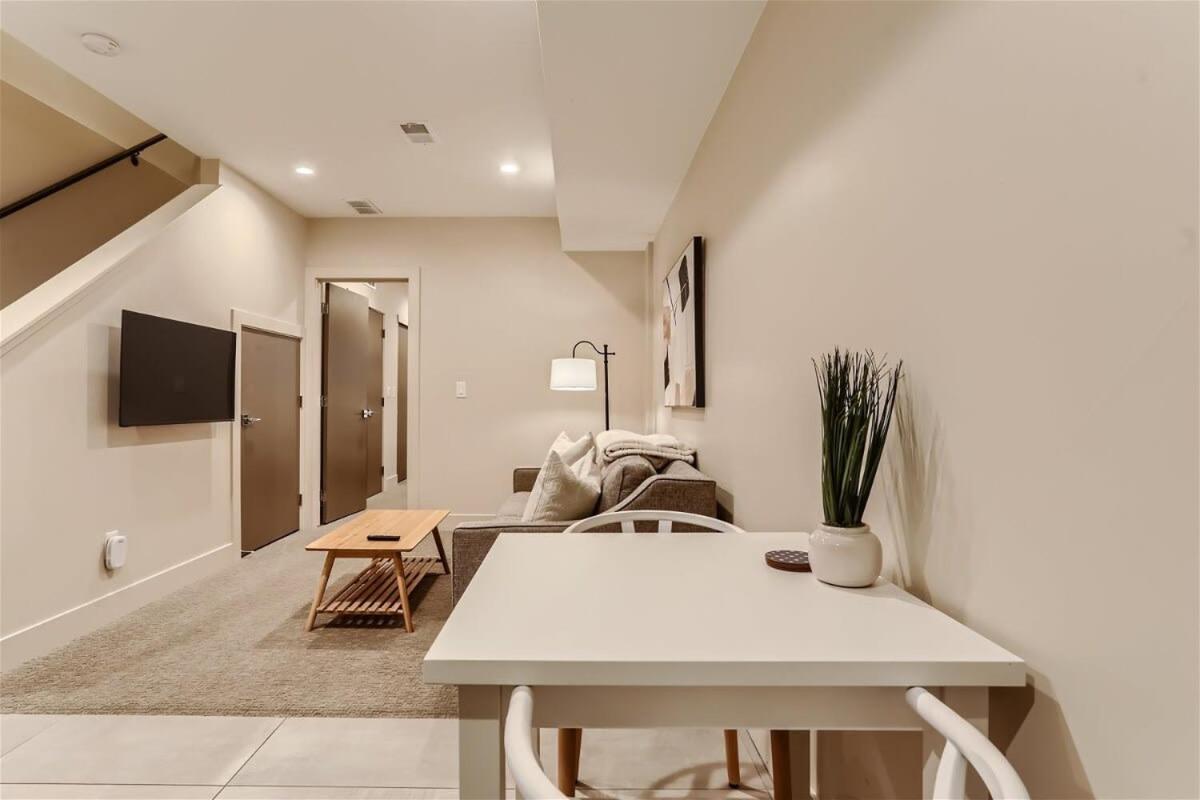 Serenity At Sloan'S 1-Br With A Modern Twist DEN Dış mekan fotoğraf