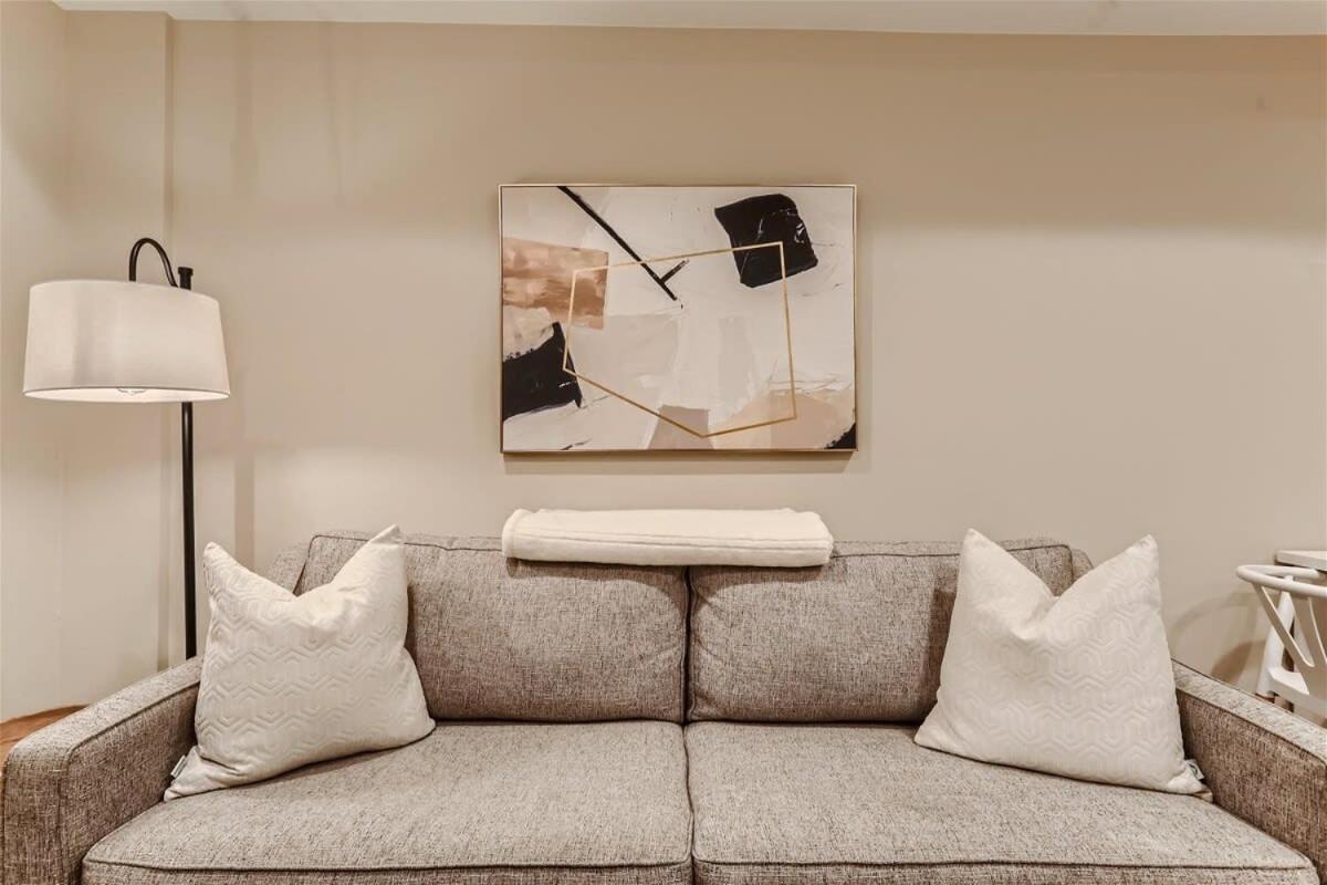 Serenity At Sloan'S 1-Br With A Modern Twist DEN Dış mekan fotoğraf