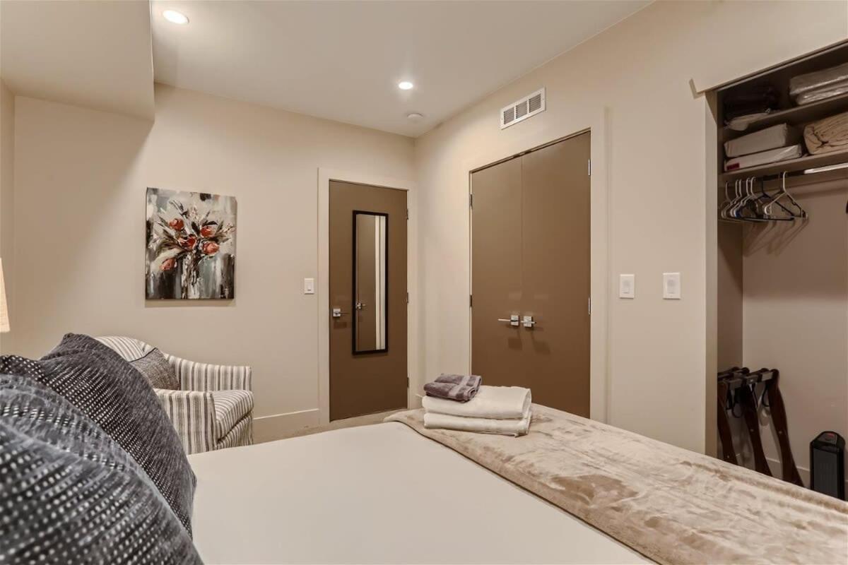 Serenity At Sloan'S 1-Br With A Modern Twist DEN Dış mekan fotoğraf