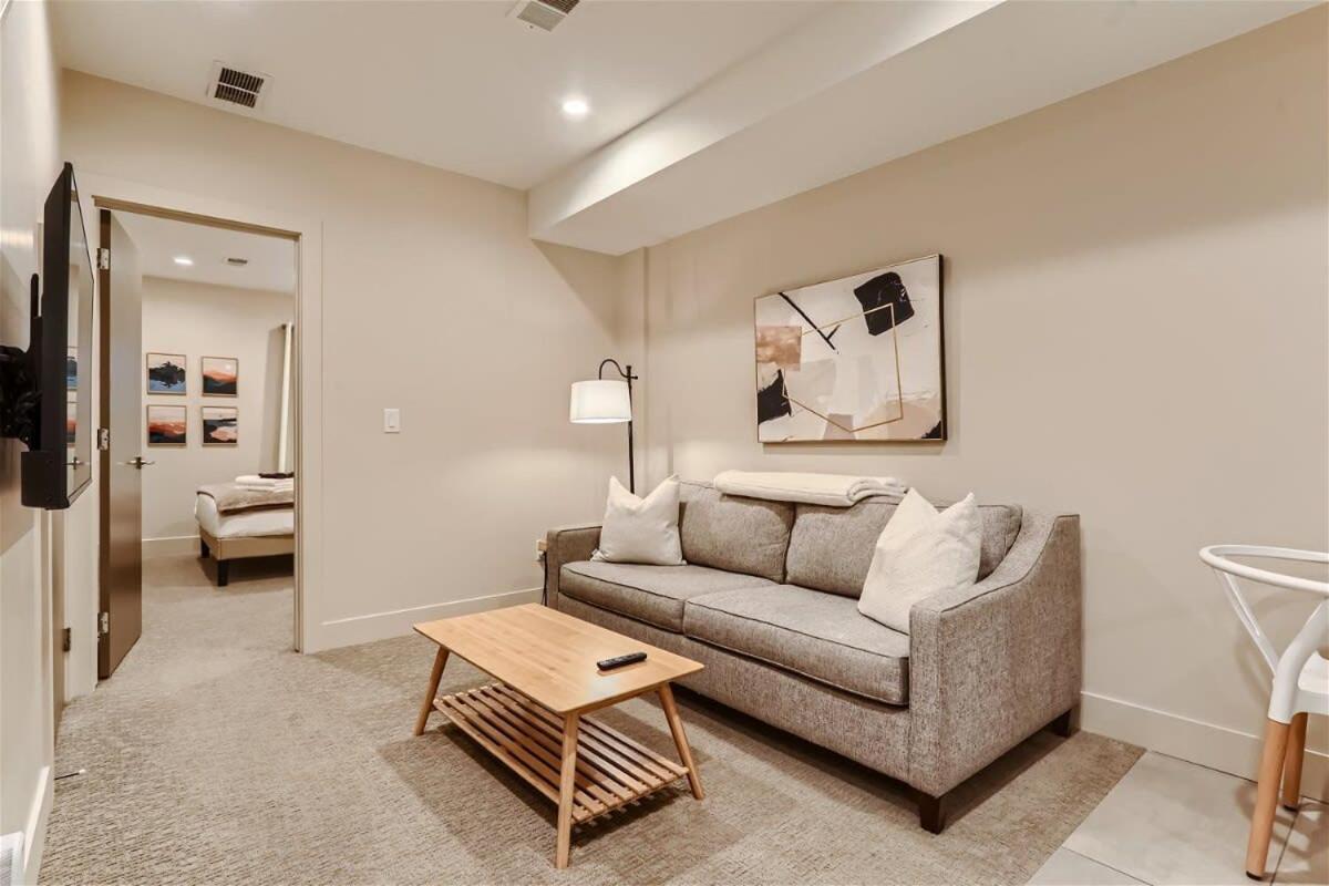 Serenity At Sloan'S 1-Br With A Modern Twist DEN Dış mekan fotoğraf