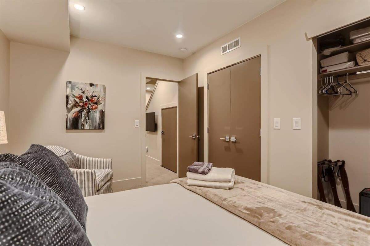Serenity At Sloan'S 1-Br With A Modern Twist DEN Dış mekan fotoğraf
