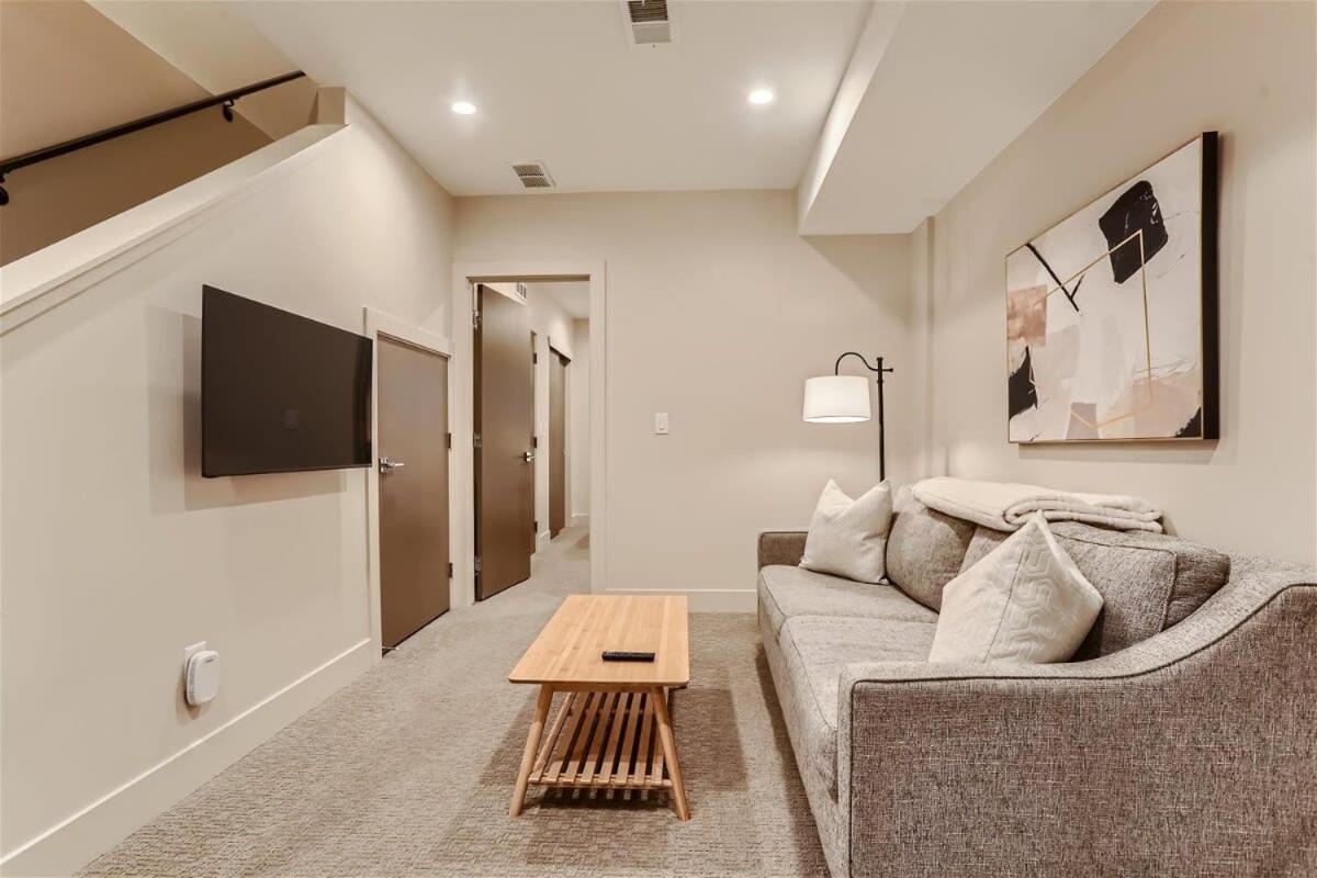 Serenity At Sloan'S 1-Br With A Modern Twist DEN Dış mekan fotoğraf